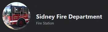 Sidney Fire Department