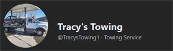Tracys Towing